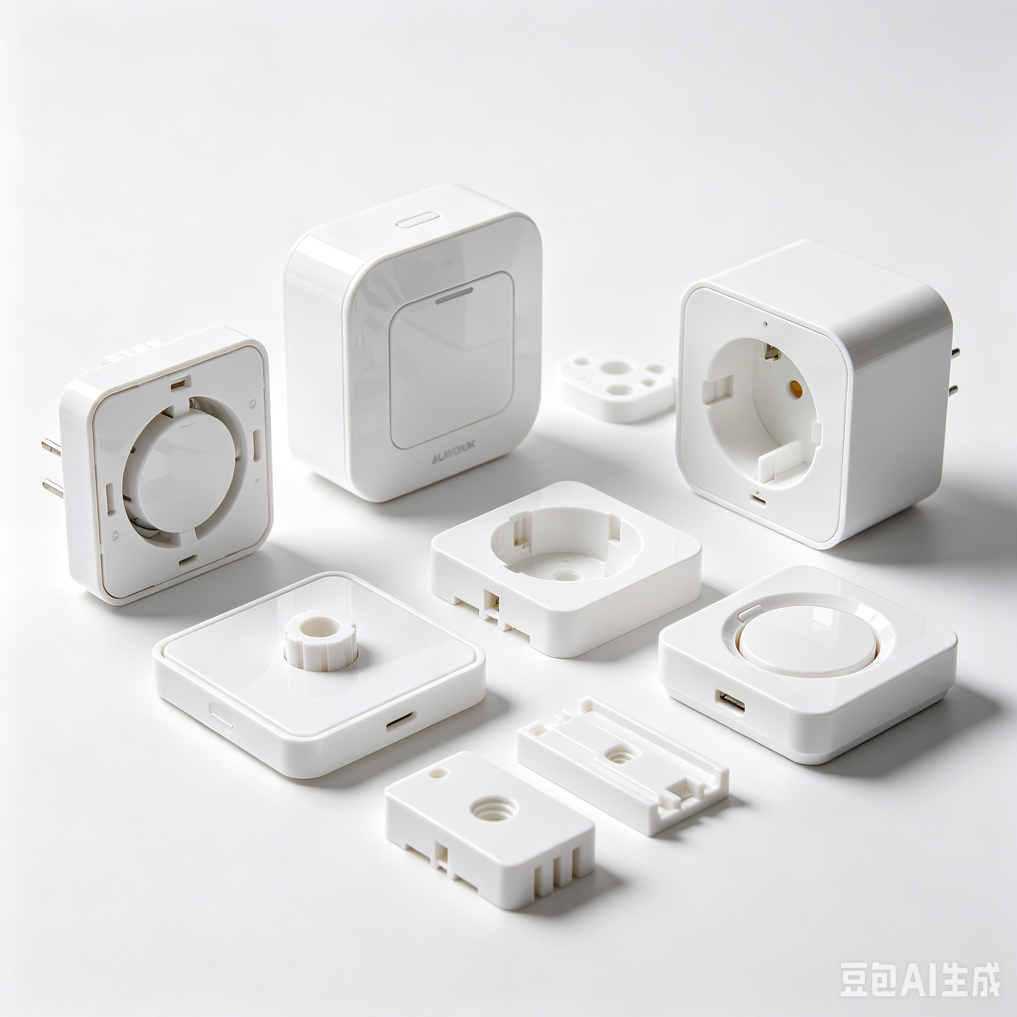 靖江模具开发